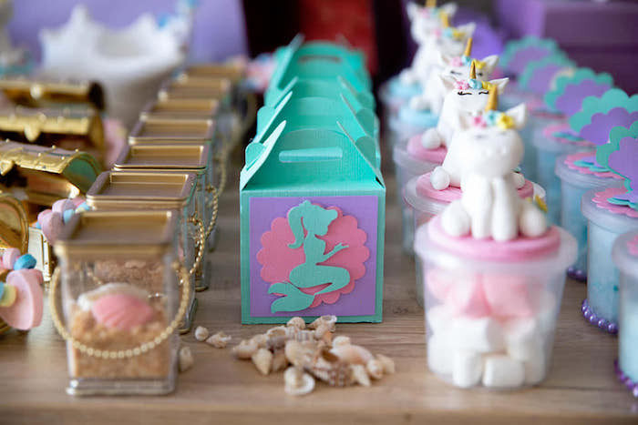 Mermaid And Unicorn Party Ideas
 Kid s Party info ideas events promotions and providers