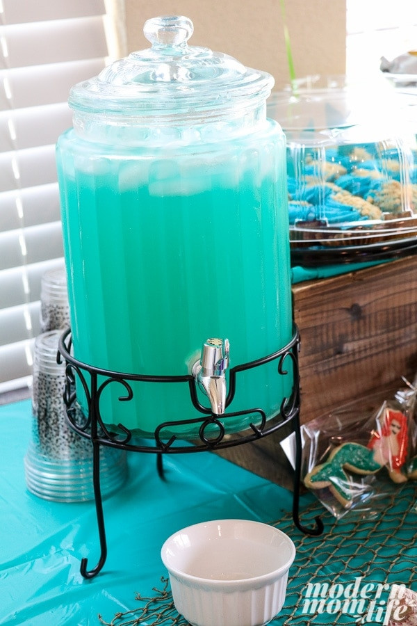 Mermaid Party Ideas For Adults
 Host The Best Little Mermaid Party Ever Modern Mom Life
