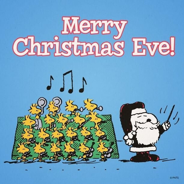 Merry Christmas Eve Quotes
 15 Merry Christmas Eve Quotes