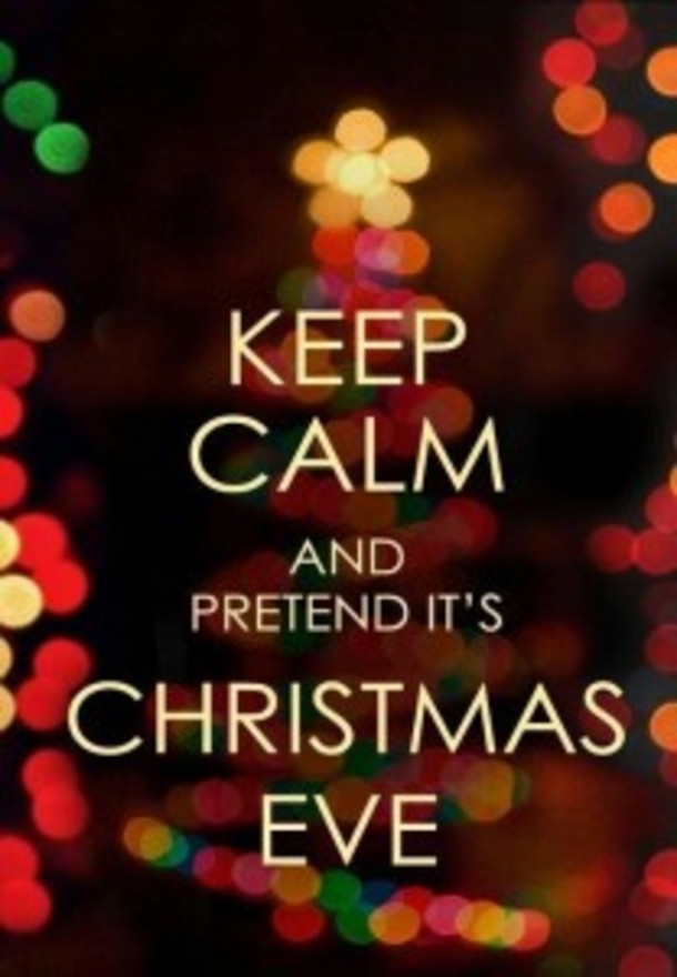 Merry Christmas Eve Quotes
 15 Merry Christmas Eve Quotes