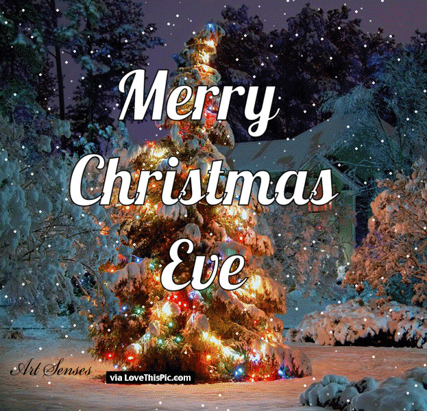 Merry Christmas Eve Quotes
 Animated Merry Christmas Eve Gif Quote s