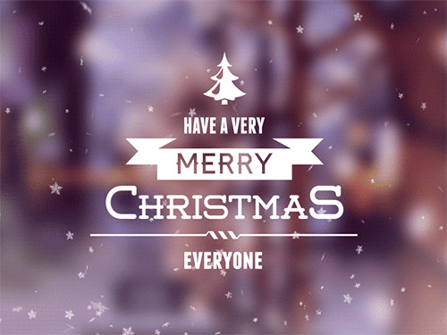 Merry Christmas Everyone Quote
 Have A Very Merry Christmas Everyone s and