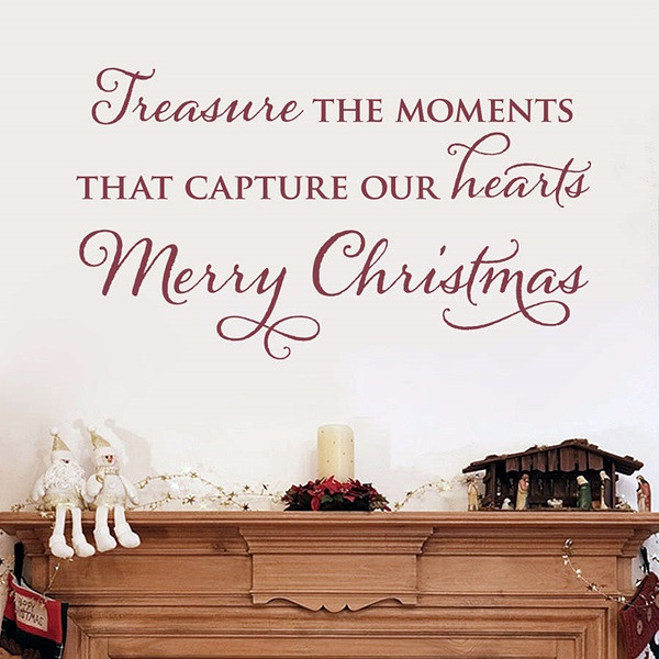 Merry Christmas Everyone Quote
 45 Meaningful Merry Christmas Quotes And Sayings