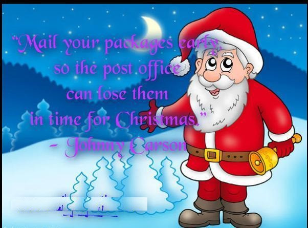 Merry Christmas Funny Quotes
 The 35 Best Funny Christmas Quotes All Time
