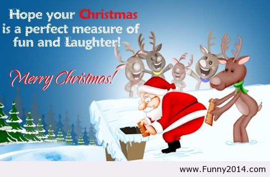 Merry Christmas Funny Quotes
 Merry Christmas Sayings And Quotes QuotesGram