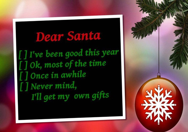 Merry Christmas Funny Quotes
 The 35 Best Funny Christmas Quotes All Time