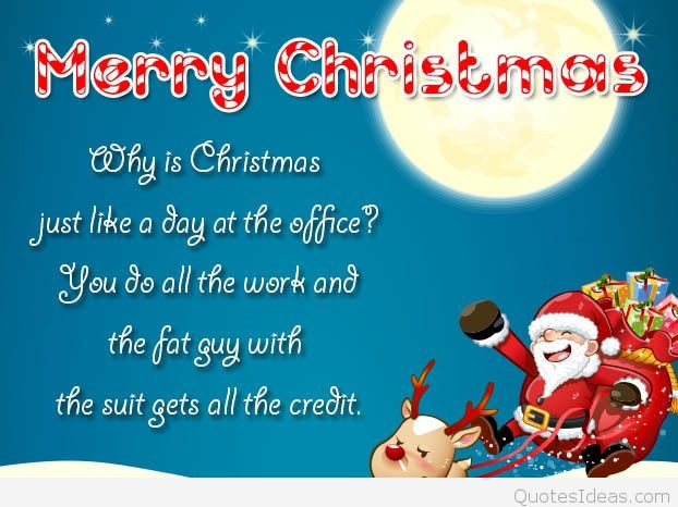 Merry Christmas Funny Quotes
 Funny Merry Christmas & Funny Christmas quotes cartoons
