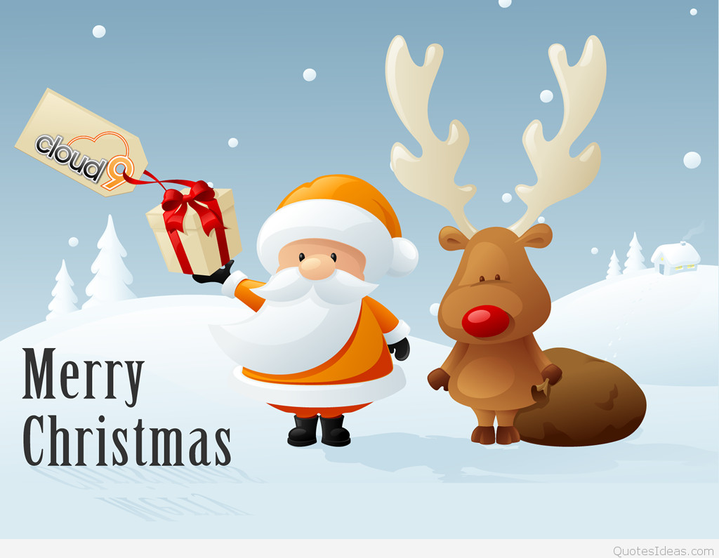 Merry Christmas Funny Quotes
 Top Funny Merry Christmas December Sayings & Quotes 2015