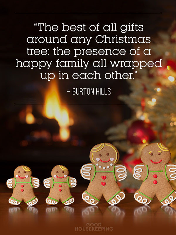 Merry Christmas Quotes For Family
 Bob Hope Christmas Quotes QuotesGram
