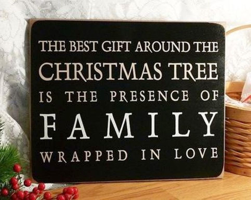 Merry Christmas Quotes For Family
 Qoutz Unique Christmas Quotes For Family