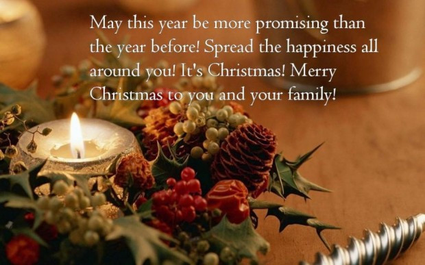 Merry Christmas Quotes For Family
 Christmas Family Poems And Quotes QuotesGram