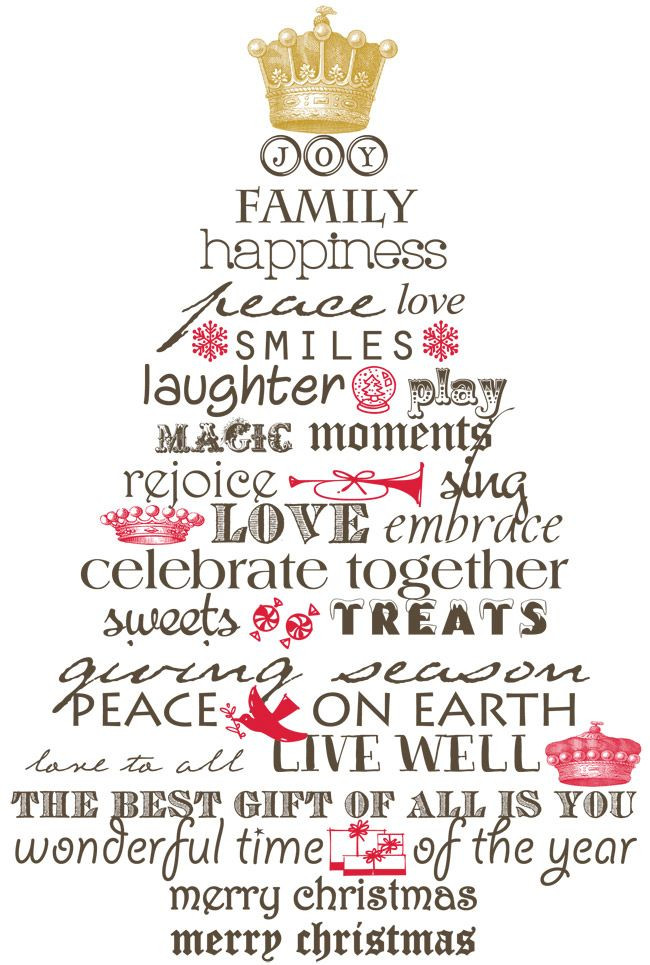 Merry Christmas Quotes For Family
 Amber Goodson This makes me even more excited for