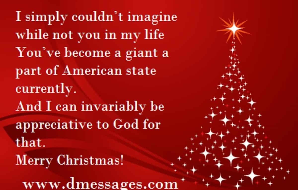 Merry Christmas Quotes For Someone Special
 BEST 50 Merry Christmas Text Messages and Wishes SMS