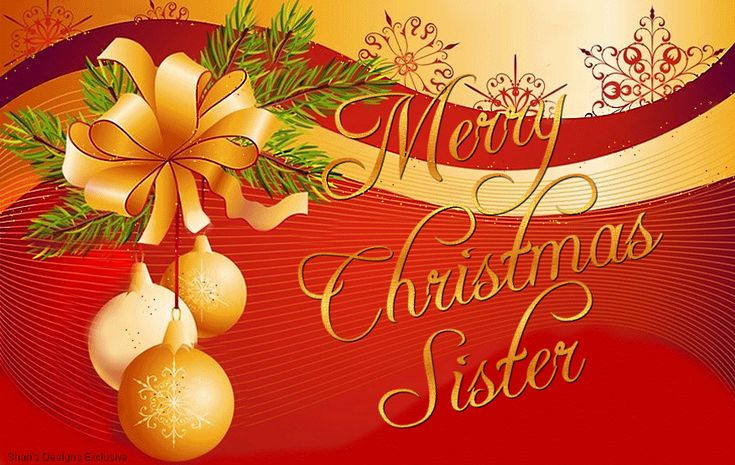 Merry Christmas Sister Quotes
 97 best favorite pic s n quotes images on Pinterest