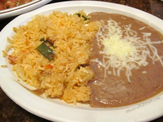 Mexican Beans And Rice
 Hijole Arturo s Let s Eat Eat Move Make