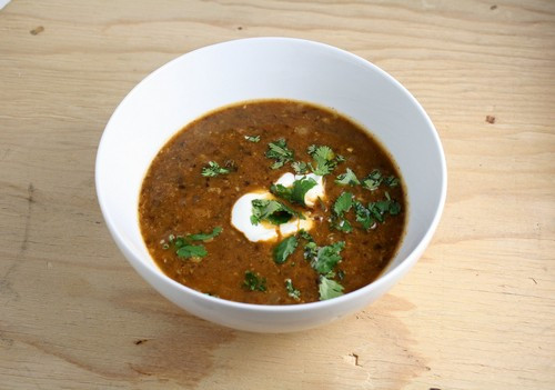 Mexican Black Bean Soup Recipes
 Free Mexican Recipes – Easy Traditional Mexican Recipes