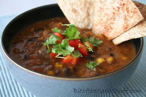 Mexican Black Bean Soup Recipes
 Vegan Cornbread – Great Ac paniment to Mexican Chillis