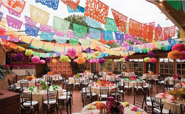 Mexican Christmas Party Ideas
 Mexican Party