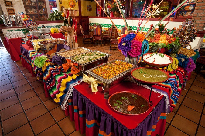 Mexican Christmas Party Ideas
 Best Mexican Restaurant
