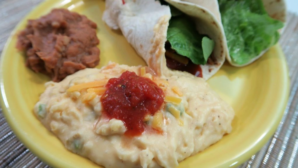 Mexican Main Dish Recipes
 Recipe Mexican Mashed Potatoes