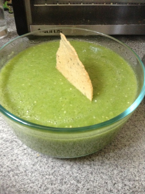 Mexican Salsa Verde Recipe
 How to Make Mexican Salsa Verde Green Sauce Recipe