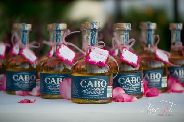 Mexican Wedding Gift Ideas
 Thank Your Guests For Traveling With These Destination