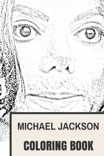 Michaels Adult Coloring Books
 Biography of Author Michael A Jackson Booking Appearances