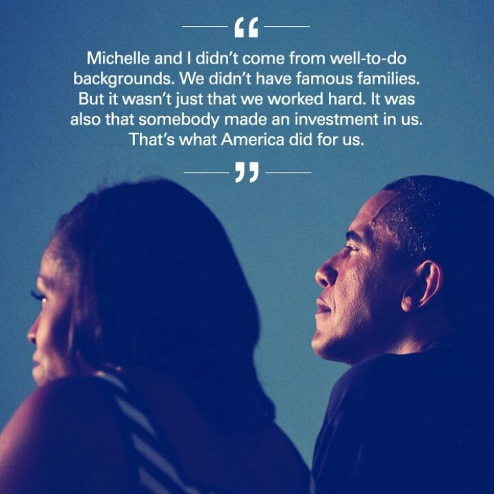 Michelle Obama Leadership Quotes
 Michelle Obama Leadership Quotes QuotesGram