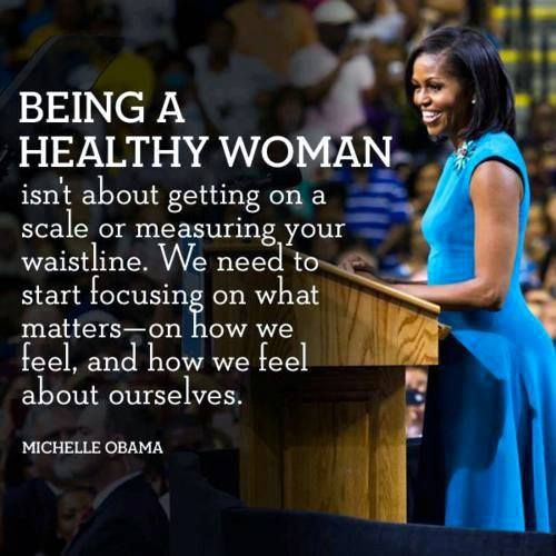 Michelle Obama Leadership Quotes
 Quotes From Michelle Obama QuotesGram