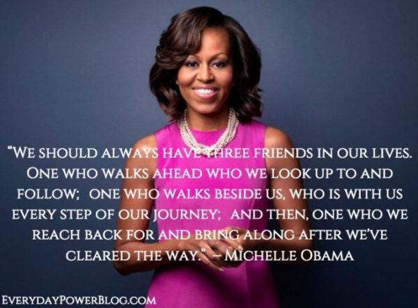 Michelle Obama Leadership Quotes
 INSPIRATIONAL QUOTES BY MICHELLE OBAMA The Insider Tales