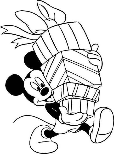 Mickey Mouse Coloring Pages For Toddlers
 17 Best images about fence walls on Pinterest