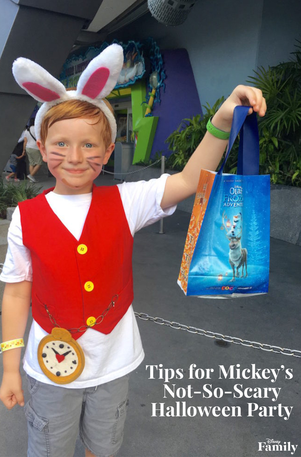 Mickey Not So Scary Halloween Party Costume Ideas
 Tips for Mickey s Not So Scary Halloween Party
