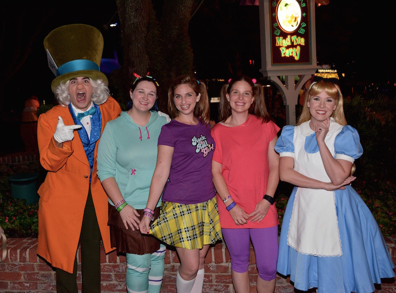 Mickey Not So Scary Halloween Party Costume Ideas
 13 Top Tips Before Attending Mickey s Not So Scary