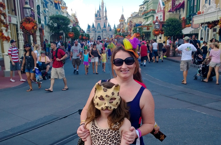 Mickey Not So Scary Halloween Party Costume Ideas
 Tips for Attending Mickey s Not So Scary Halloween Party