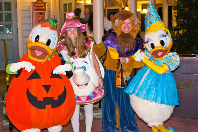 Mickey Not So Scary Halloween Party Costume Ideas
 Mickey’s Not So Scary Halloween Party – Learning Disney