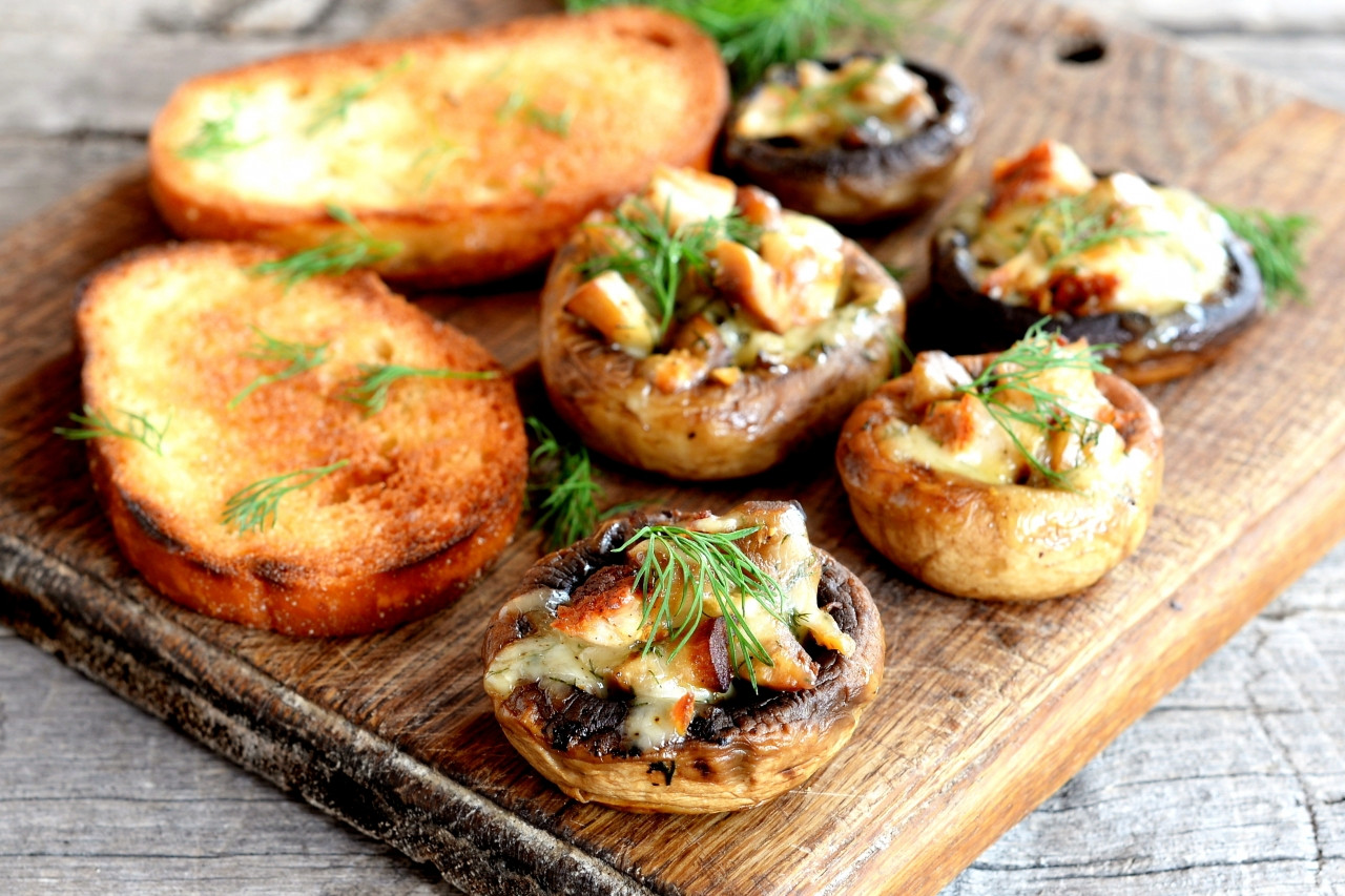 Microwave Mushroom Recipes
 15 Mushrooms Recipes That Are Delicious To Cook At Home by