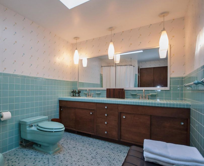 Mid Century Modern Bathroom Lights
 27 Creative Modern Bathroom Lights Ideas You’ll Love