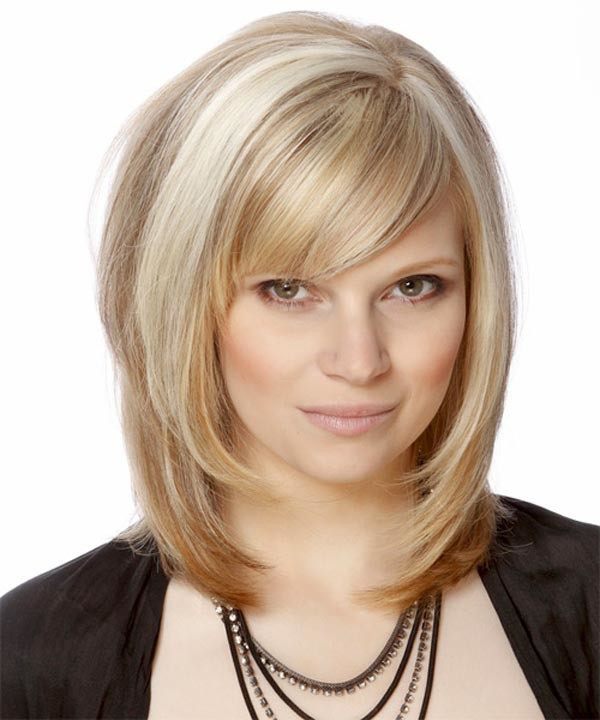 Mid Length Bob Haircuts
 70 Artistic Medium Length Layered Hairstyles To Try
