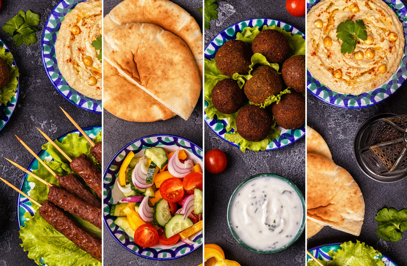 Middle Eastern Dinner Party Ideas
 How to Host an Arabian Nights Dinner Party