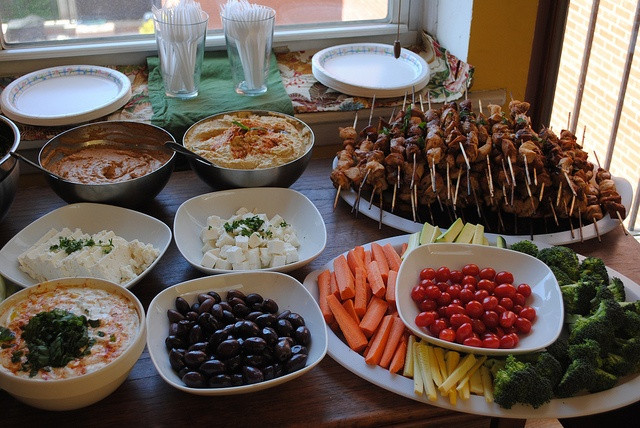 Middle Eastern Dinner Party Ideas
 24 best Middle Eastern dinner party images on Pinterest