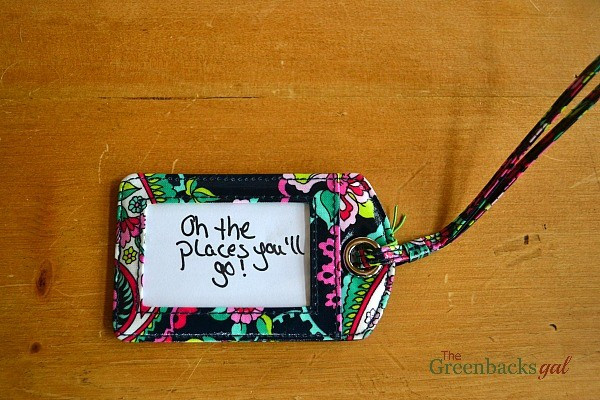 Middle School Graduation Gift Ideas Girls
 Graduation Gift Ideas for High School Girl Natural Green Mom