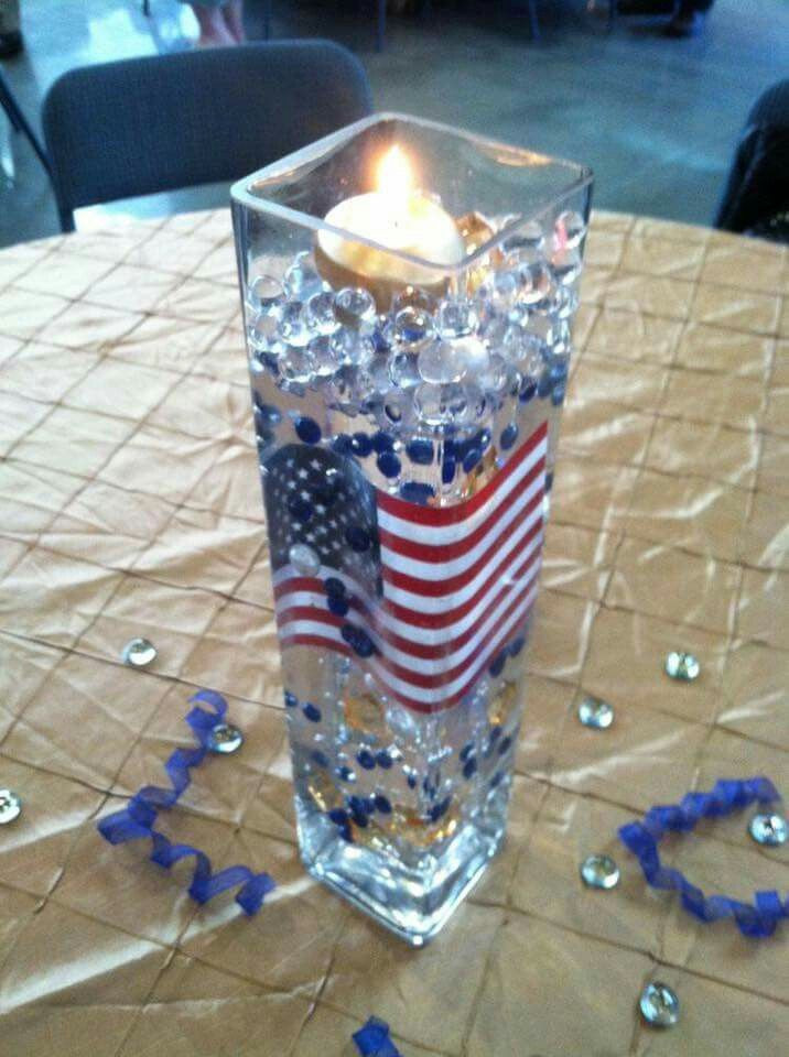 Military Retirement Party Ideas
 Best 47 Military Retirement Parties ideas on Pinterest