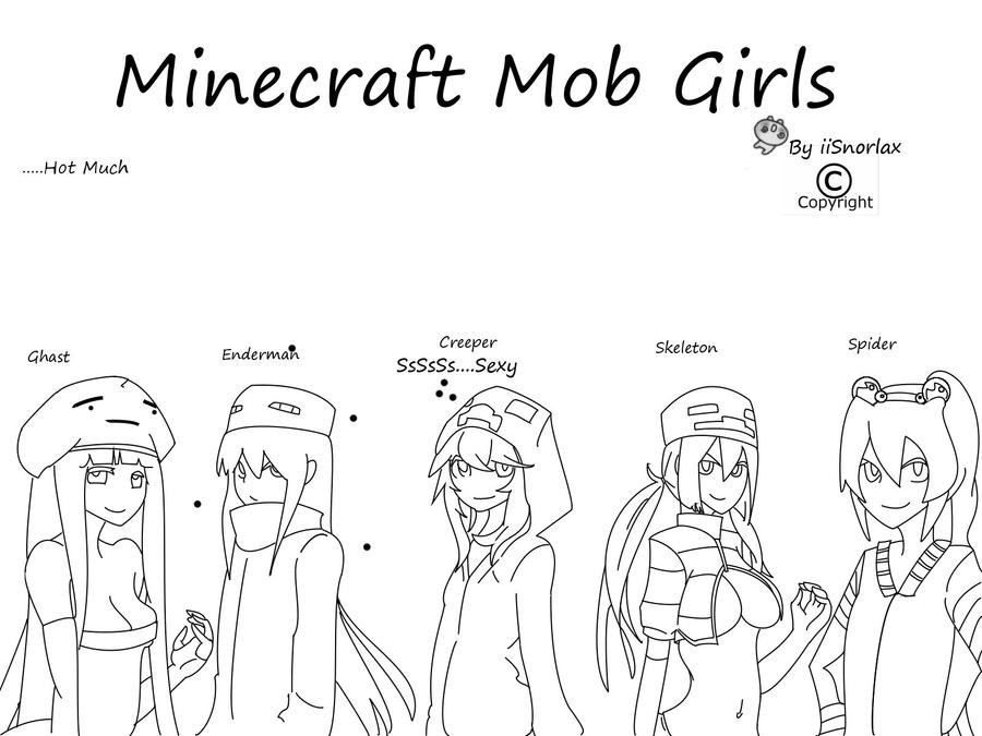 Minecraft Coloring Pages For Girls
 Aphmau Minecraft Diaries Coloring Pages Coloring Pages