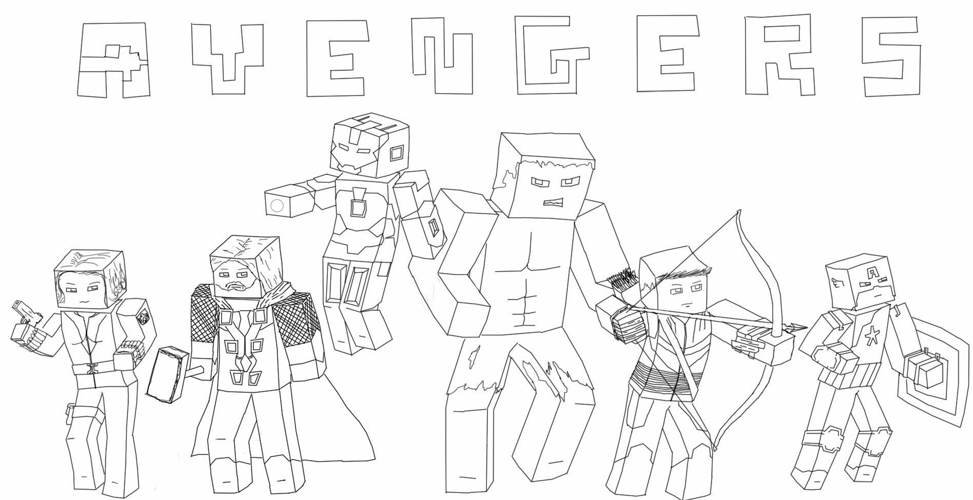 Minecraft Coloring Pages For Girls
 Pin by Danielle Davis Foster on Coloring pages