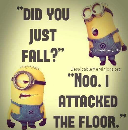 Minion Quotes About Friendship
 Funniest Minion Quotes and The Week