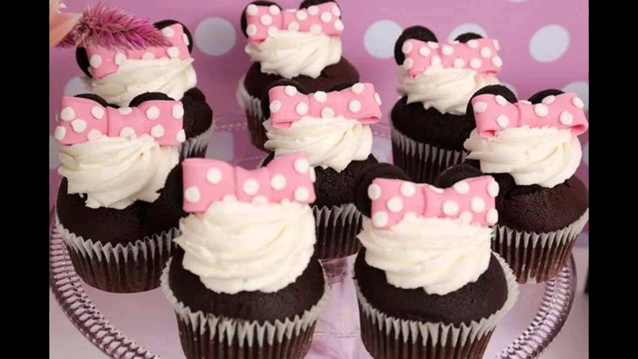 Minnie Mouse Ideas For 1st Birthday Party
 Ideas for Minnie mouse 1st birthday party decoration