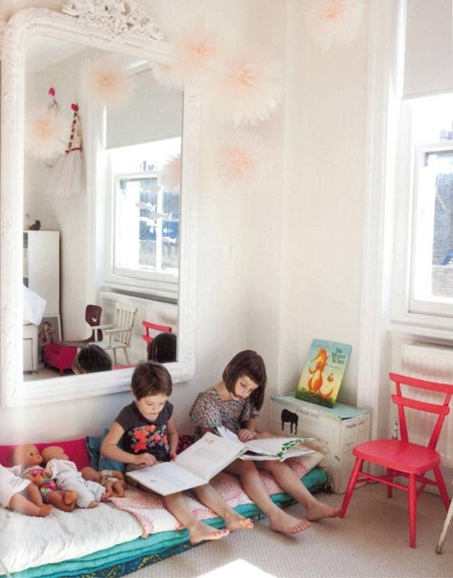 Mirrors For Kids Room
 10 Awesome Ideas for Kids Rooms Covet Living