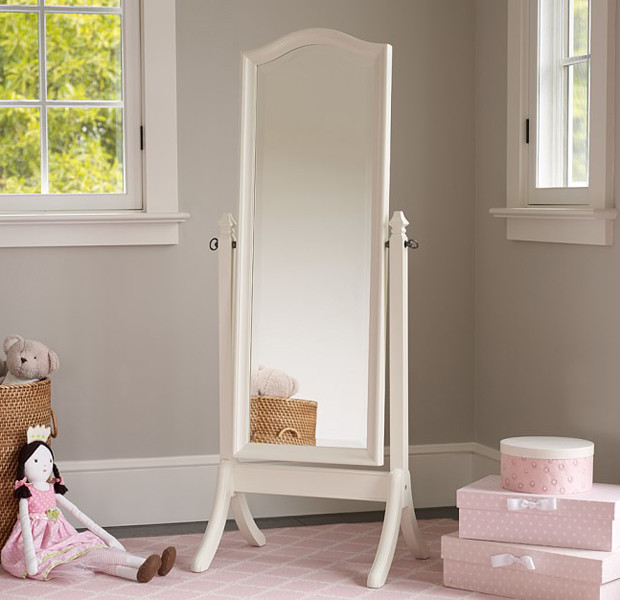 Mirrors For Kids Room
 6 Brilliant feng shui tips for kids’ rooms – SheKnows