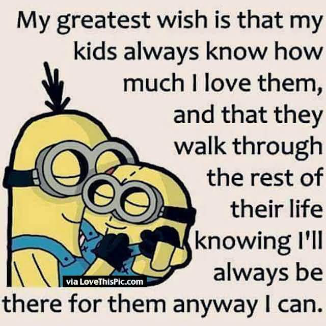 Missing My Kids Quotes
 25 Missing My Kids Quotes and Catchy Sayings