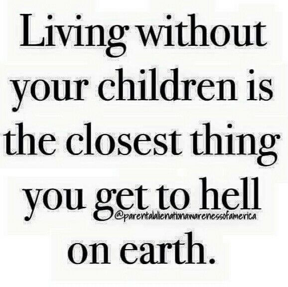 Missing Your Child Quotes
 So very true Missing my sons so very much right now